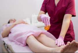 Sugaring in San Diego, San Diego