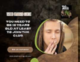 Cannabis Club Madrid , Madrid