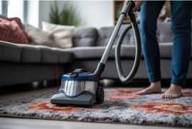 Refresh Your Space: Professional Rug Cleaning, New York