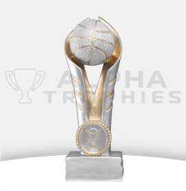 Discover Premium Trophies for Basketball Won, $ 0