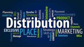 How to start your own Distribution Business, Noida