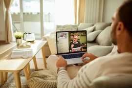 Affordable Online Therapy in India, Noida