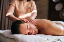 Melt Away Muscle Pain: Find a Sports Massage , Croydon