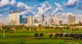 Create Memories inYour Dubai Honeymoon Package, New Delhi