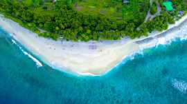 Create Memories in Maldives Packages for couple, New Delhi