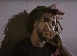J. Cole Announces 