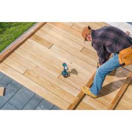 Expert Deck Installation Services, Innisfil