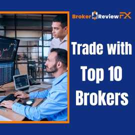 Trade With Top 10 Brokers , New York