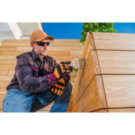 Find Deck Builder Near Me, Innisfil