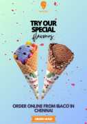 Ibaco | Home delivery | Order online | Kilpauk Kil, Mumbai