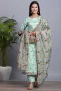 Explore Embroidered Kurta Set For A Touch Of Tradi, $ 2,699