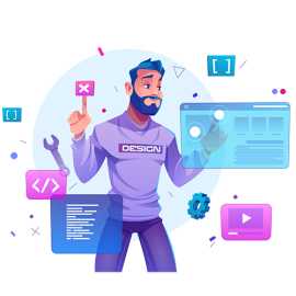 Animation and web design courses in coimbatore, Coimbatore