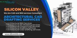The Architectural CAD Drafting Services Firm - USA, Chicago