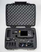 Micro Raman Spectrometer, Jaipur