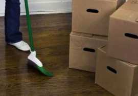 Your Move Out Maid Service, Roanoke