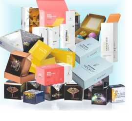  Printed Corrugated Boxes || Customized Packaging , $ 0