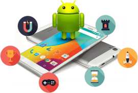Android App Development Company | SIZH IT SOLUTION, New York