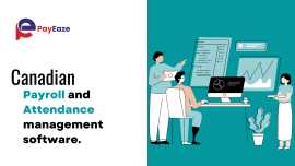 Payroll and Attendance Management Software! , Mississauga