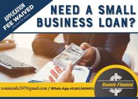 Business Loan Easy Loan Available, City of London
