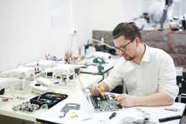 Reliable Computer Hardware Repair Shop, Saskatoon