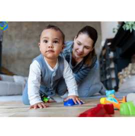 Get the Tips Why to Hire Nanny Service in Delhi NC, New Delhi
