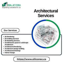 Get the Best Architectural Engineering and Draftin, Kelowna