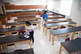 The Best School Cleaning Services in Brisbane With, Brisbane