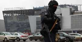Was Ukraine's Burisma Behind the Deadly Moscow Con