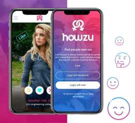 Make a App Like Tinder With Optimal Solutions, Miami
