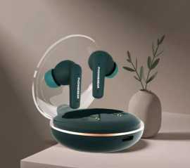 Top-rated Brand for Wireless Earbuds in Nashik, $ 899