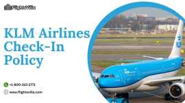How Do You Choose a Seat on a KLM Flight?, New York Mills