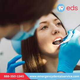 Emergency Dentist Open On Saturday, Atlanta