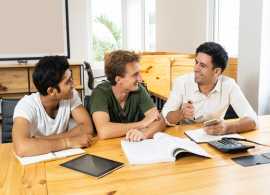 Guiding Your Global Educational Endeavors, Indore
