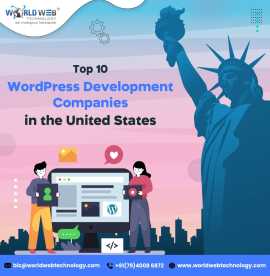 Top 10 WordPress Development Companies, Dover
