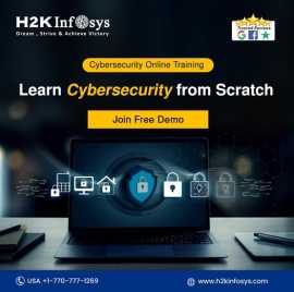 Online Cyber Security Course , Atlanta