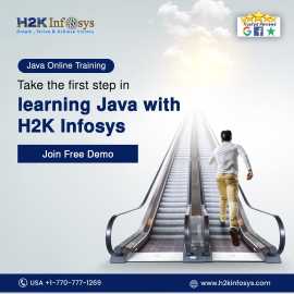 Java Online Class, Atlanta