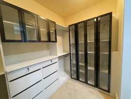 Custom Closet Design in California, Union City