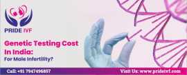 Genetic Testing Cost In India, Delhi
