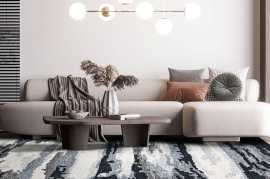 Luxury Carpets For Living Room Big Size, Jaipur