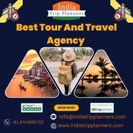 Best Tour And Travel Agency in New York, New York
