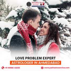Love Problem Expert Astrologer In Ahmedabad , Ahmedabad