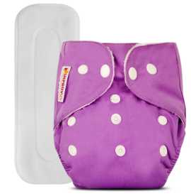 Buy Washable Diapers in India, ₹ 499