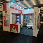 Top Exhibition Stall Design Company in India , New Delhi
