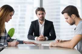 Los Angeles Divorce Attorney: Your Trusted Partner, Los Angeles