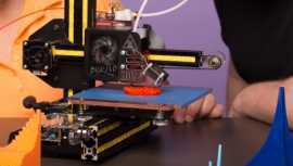 Explore 3d Printing Degrees Online, Jaipur