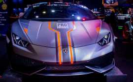 High Quality Custom Vehicle Wraps in Orlando FL, Orlando