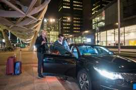 Paris Orly Airport Transfer - Paris Airport, Paris