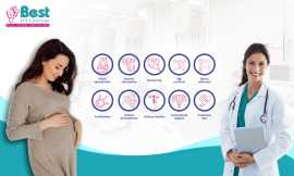 Best IVF doctors and specialists in Bangalore , Bengaluru