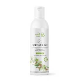 Hair Fall Solution: The Beauty Sailor coconut oil, ₹ 587
