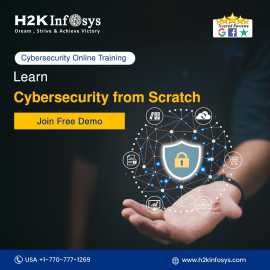Cyber Security Training Online, Atlanta
